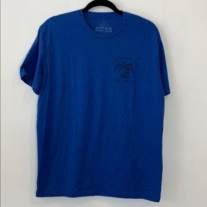 Dive Bar Tee in Large